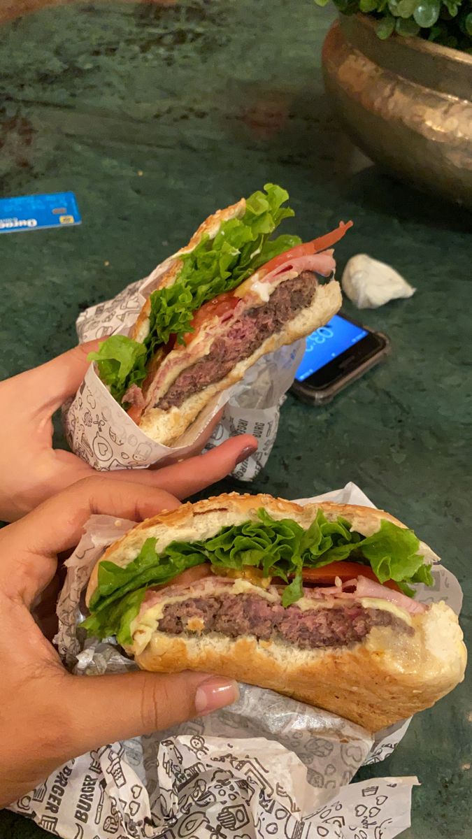 Combo X-Salada